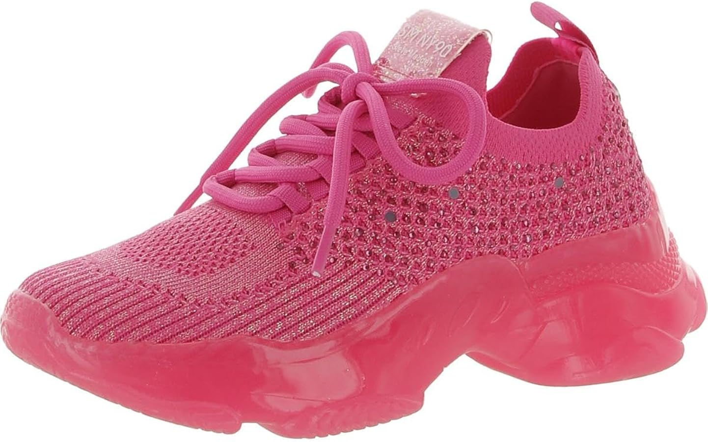 Steve Madden Girls Shoes Miss Sneaker