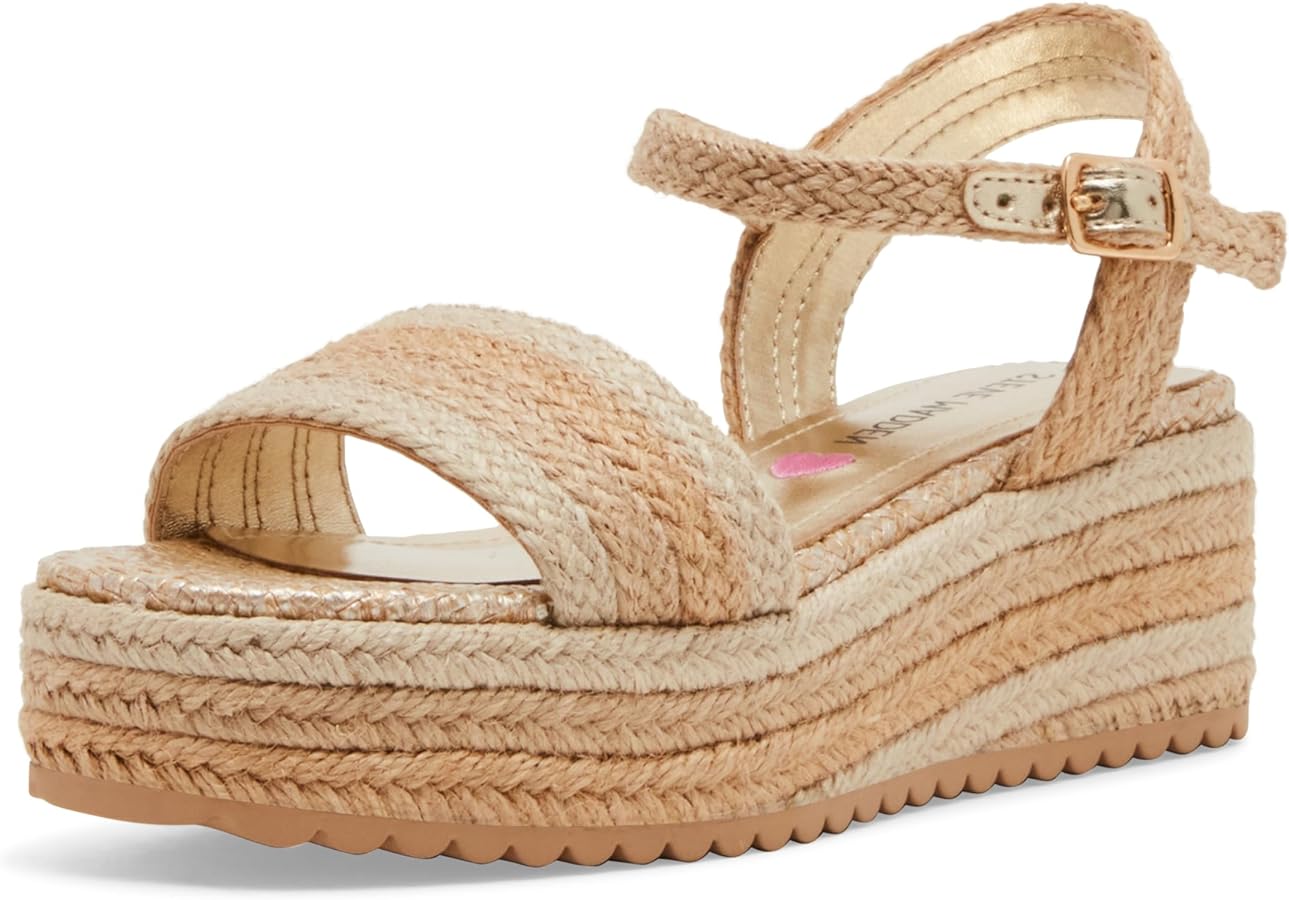 Cleo Wedge Sandal