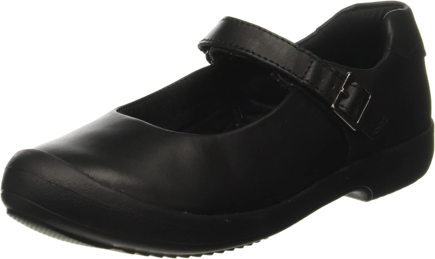 Stride Rite Unisex-Child Sr Ainsley Mary Jane Flat