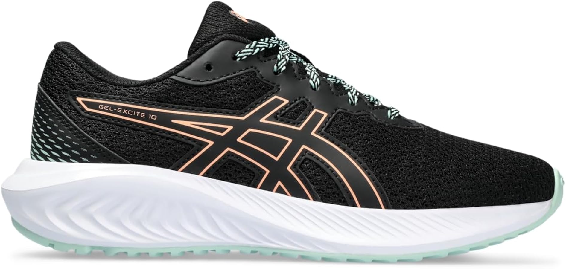 ASICS Kid's Gel-Excite 10 Grade School Running Shoes