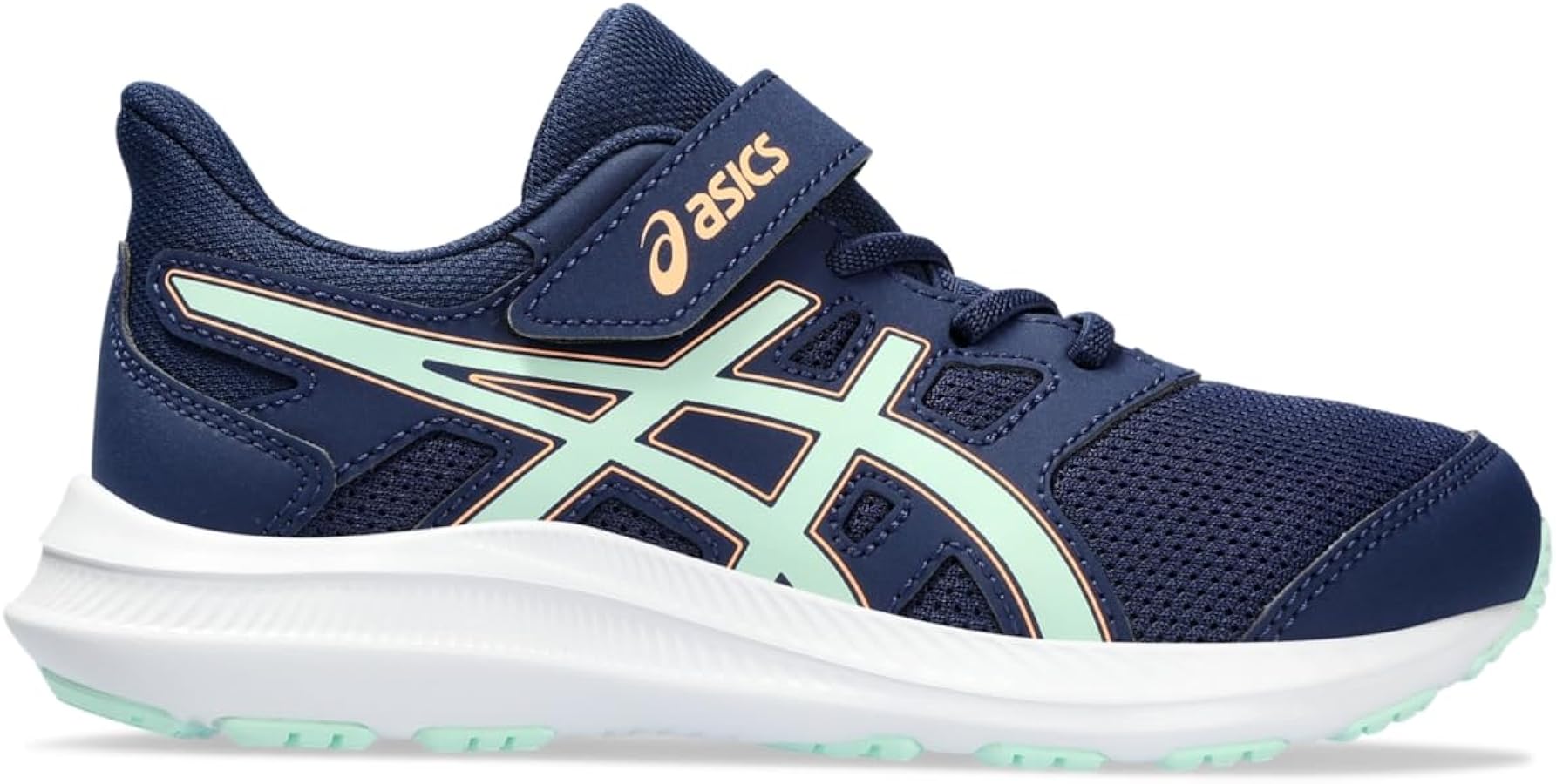 ASICS Kid's JOLT 4 Pre-School Running Shoes