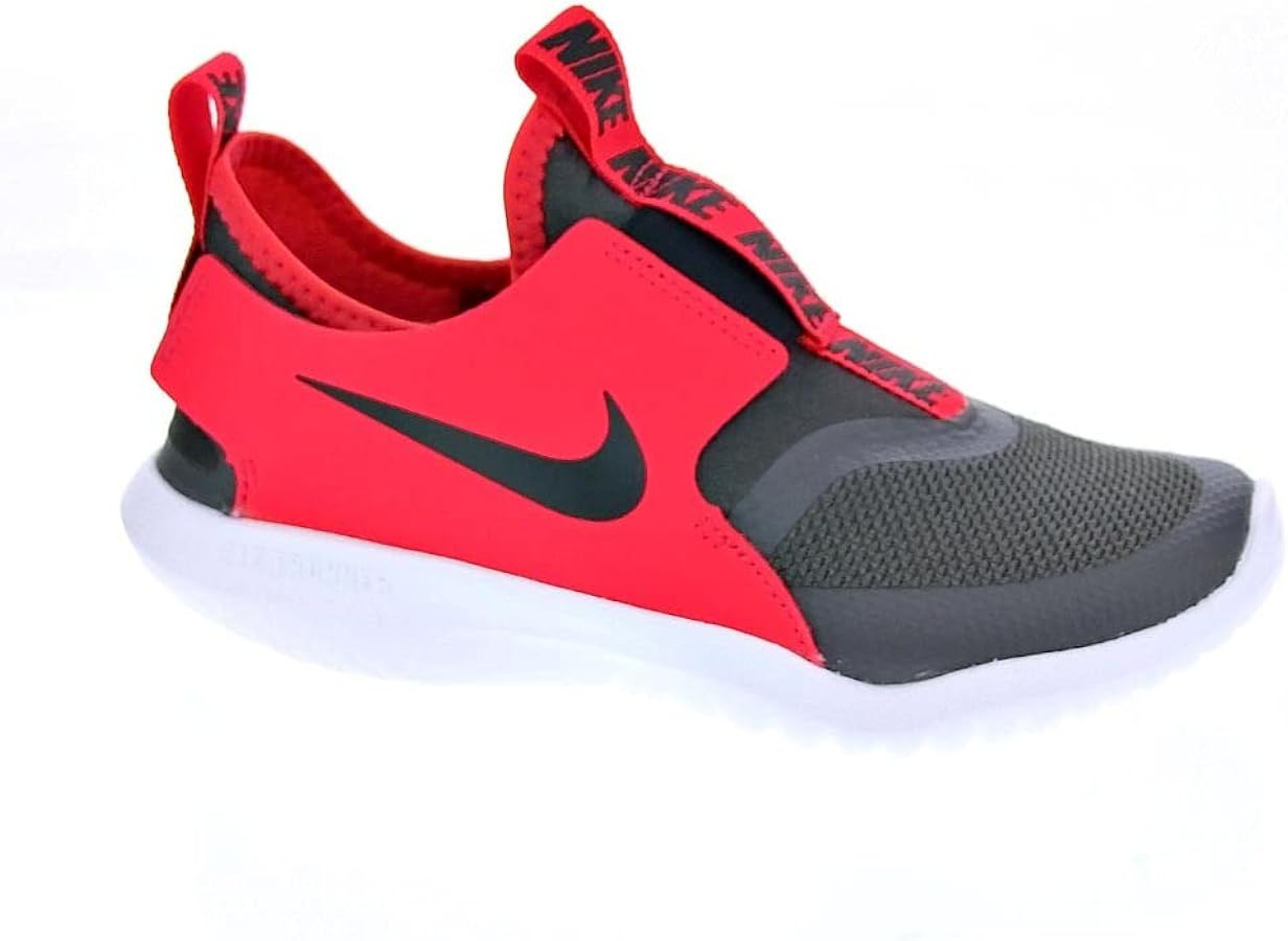 Nike unisex-child Flex Runner