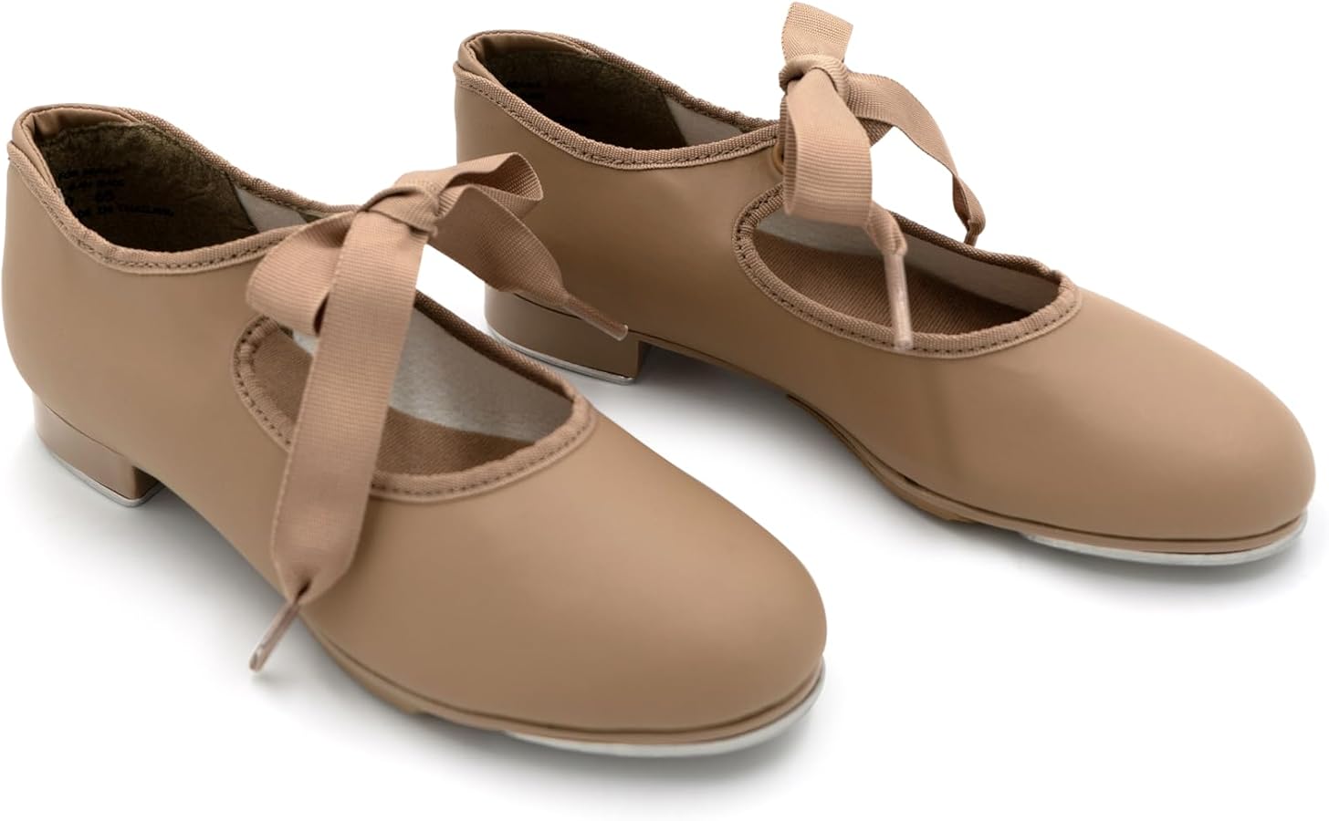 Capezio Girl's Future Star Tap Shoe