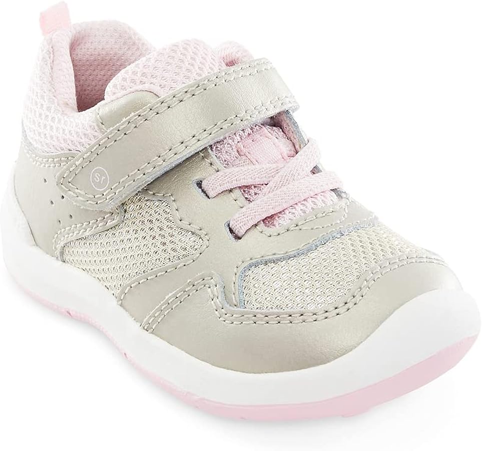 Stride Rite Unisex-Child SRT Winslow Athletic Sneaker