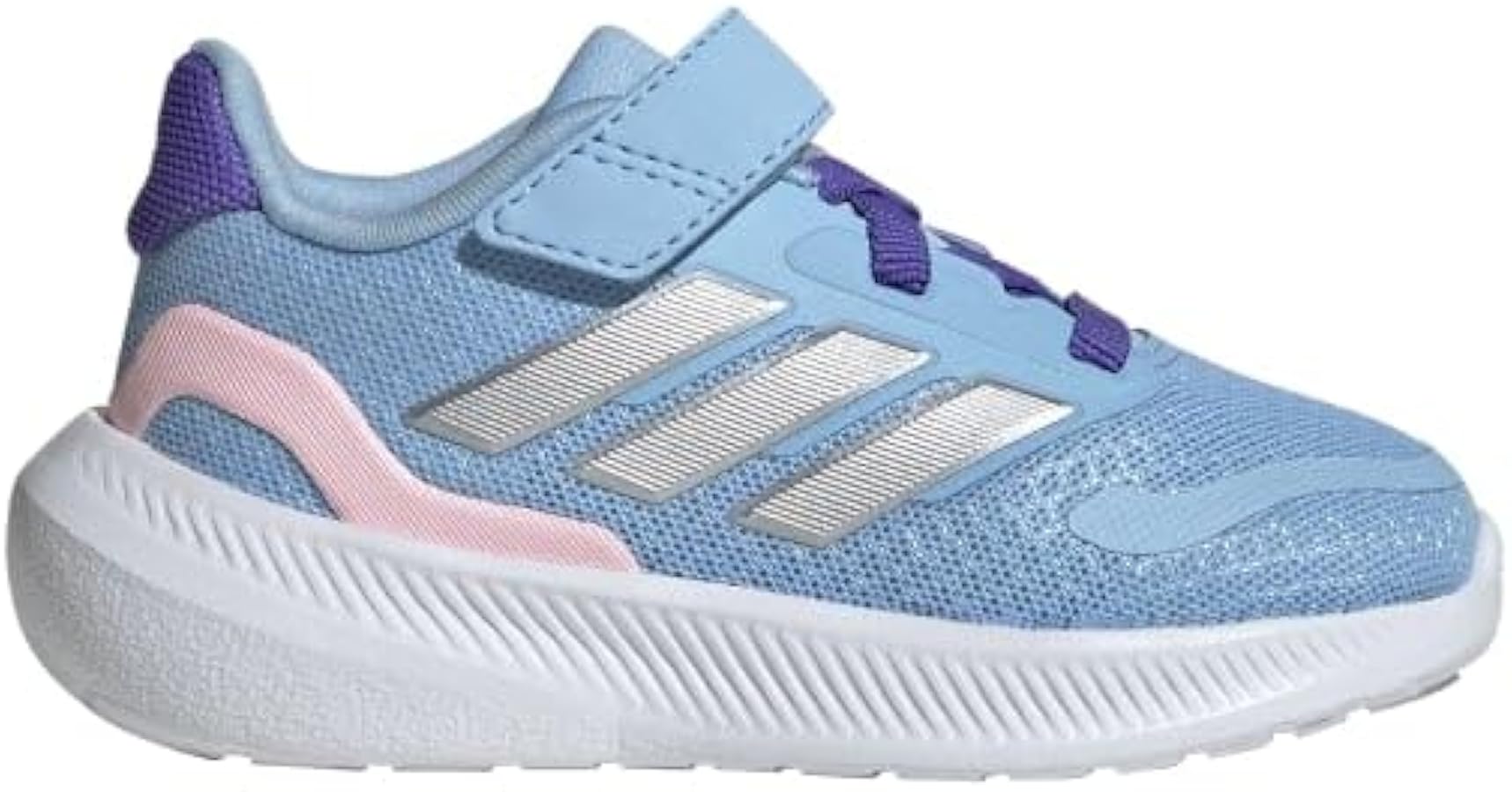 adidas Unisex-Child Runfalcon 3.0 Shoes (Toddler) Sneaker