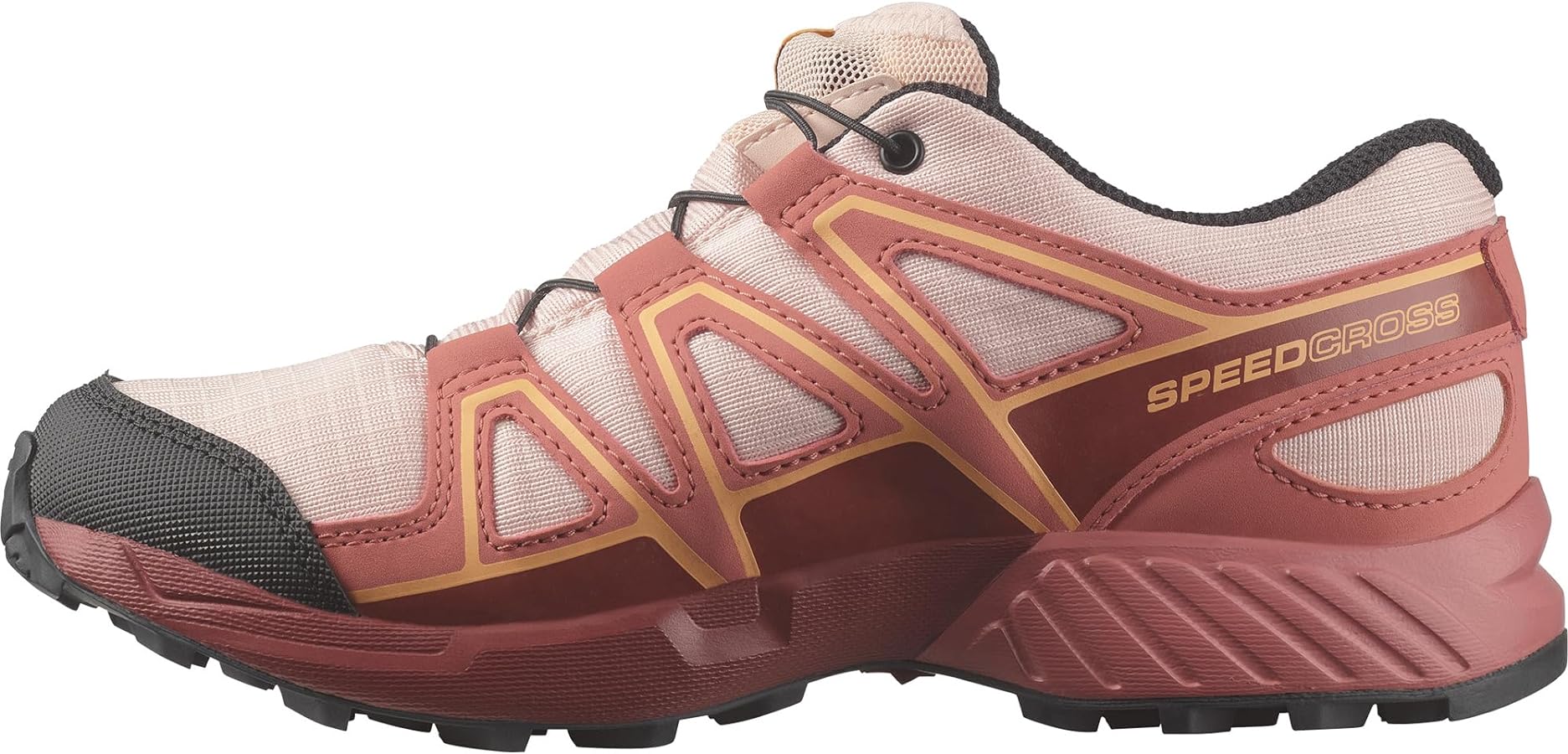 Salomon Junior SPEEDCROSS CLIMASALOMON™ WATERPROOF Outdoor Shoes for Kids