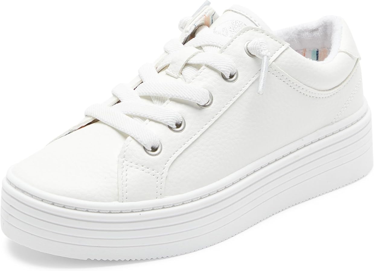 Roxy Girl's Sheilahh 2.0 Sneaker