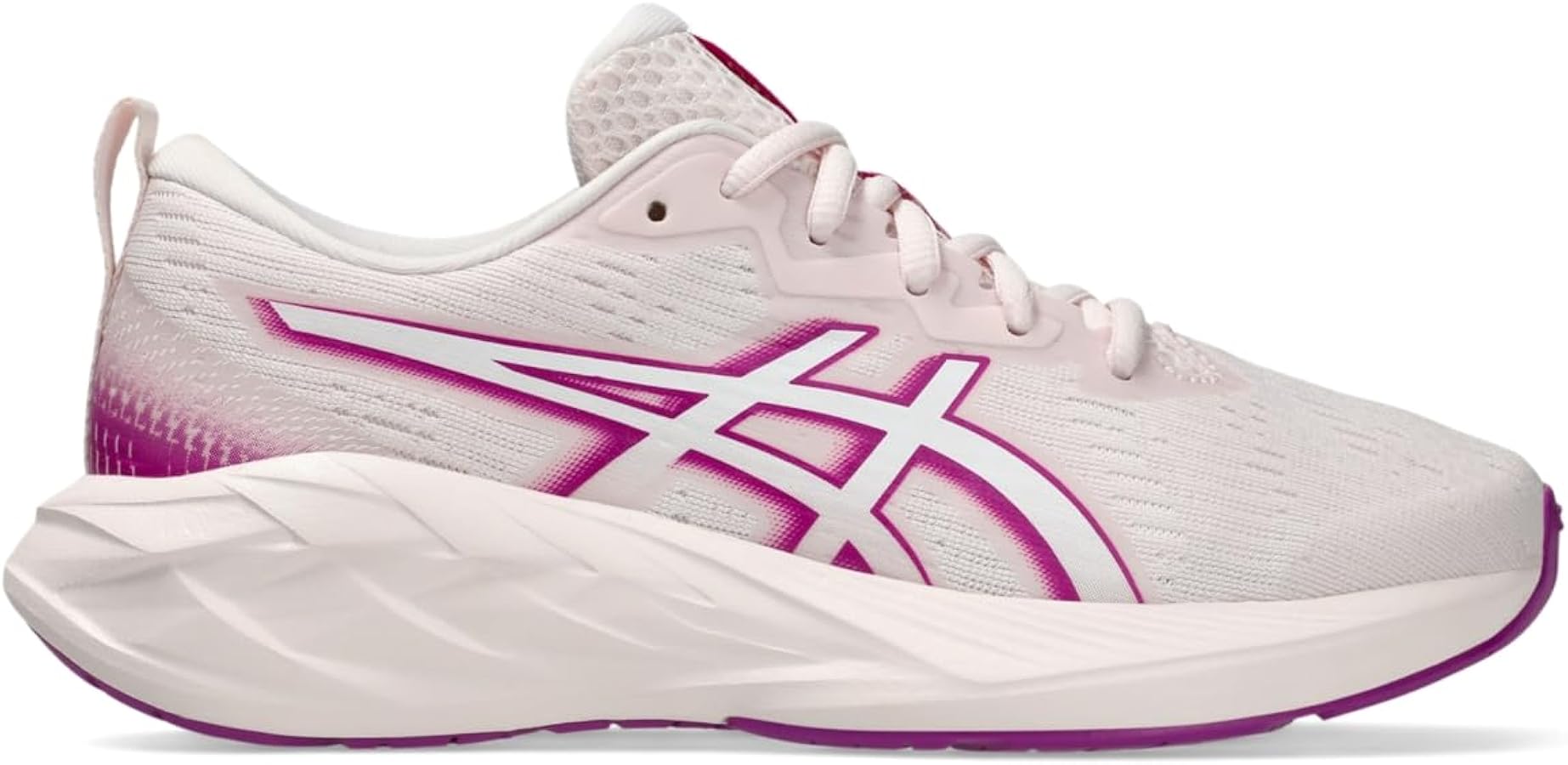 ASICS Kid's NOVABLAST 4 Grade School Running