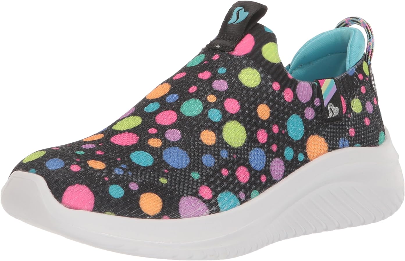 Skechers Girl's Ultra Flex 3.0 Sneaker