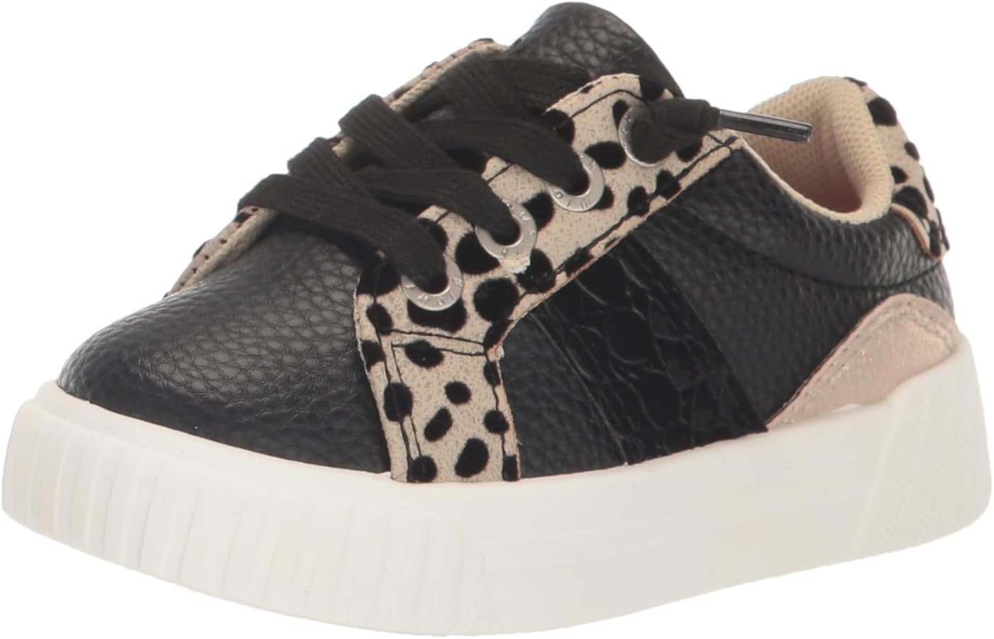 Blowfish Malibu Unisex-Child Wave-k Sneaker