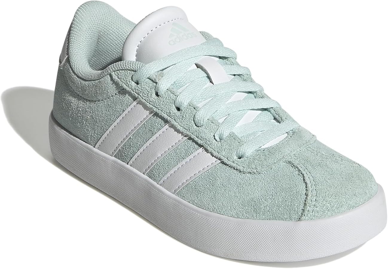 adidas Unisex-Child VL Court 3.0 Sneaker