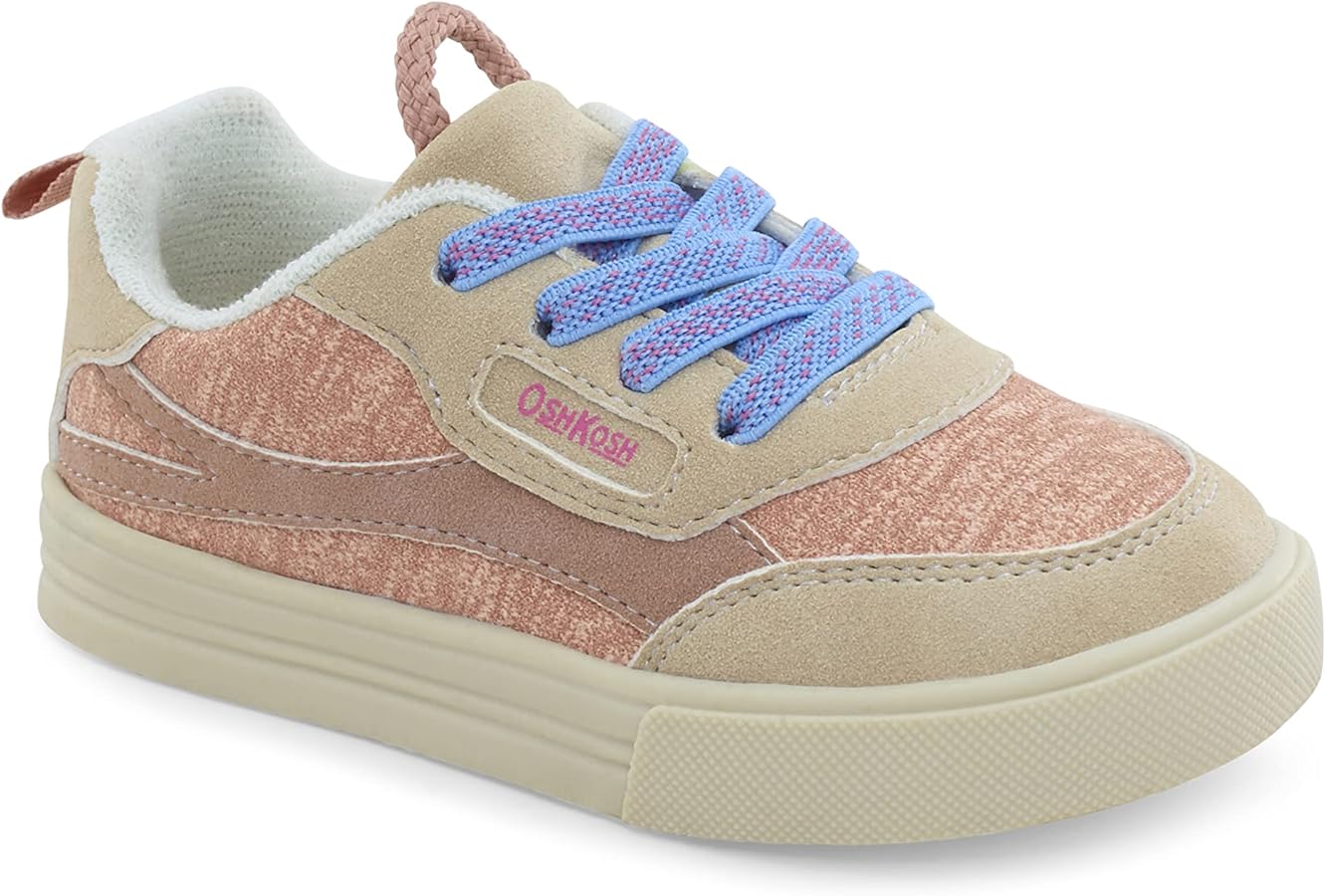 OshKosh B'Gosh Girl's Haven Slip-On Sneaker