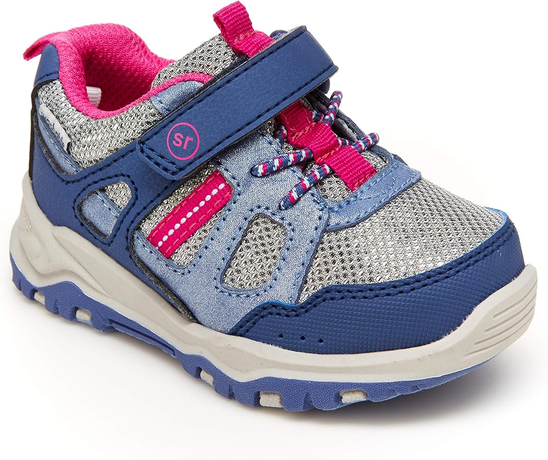 Stride Rite 360 Girl's Artin 2.0 Running Shoe