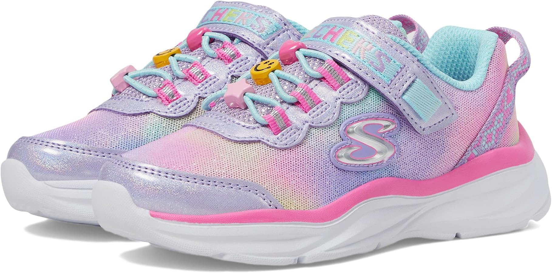 Skechers unisex-child POWER JAMS - SKECH FRIENDS