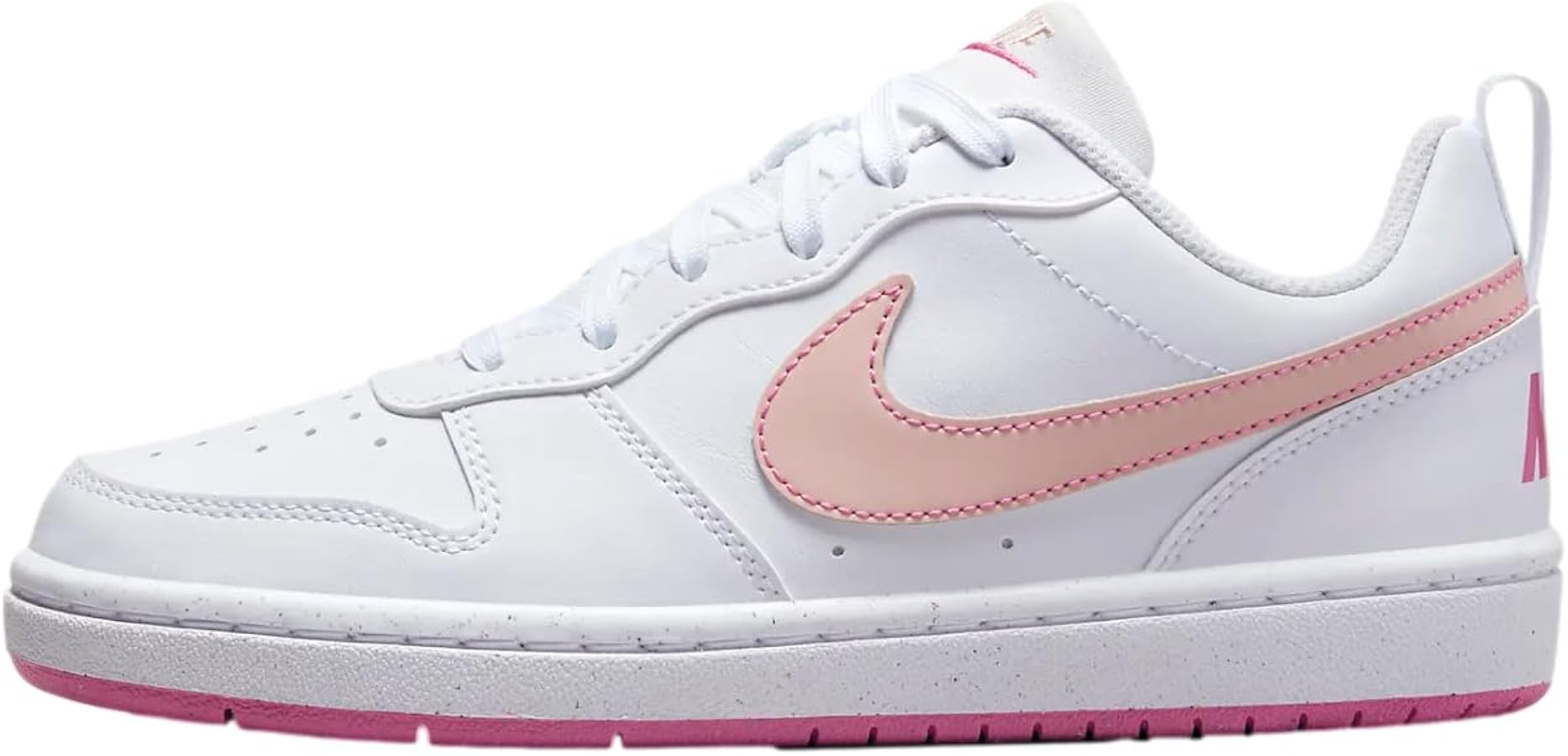 Nike Girl's Sneaker, 4 AU