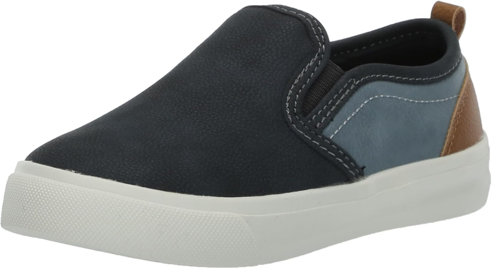 Carter's unisex-child Penny-b Sneaker