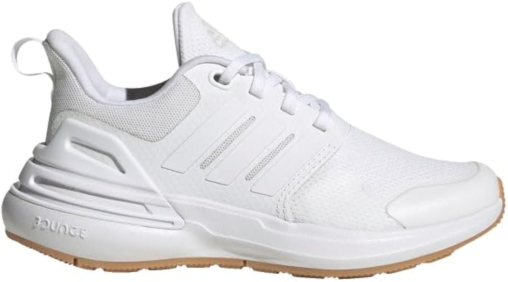 adidas Unisex-Child Rapidasport Running Shoe