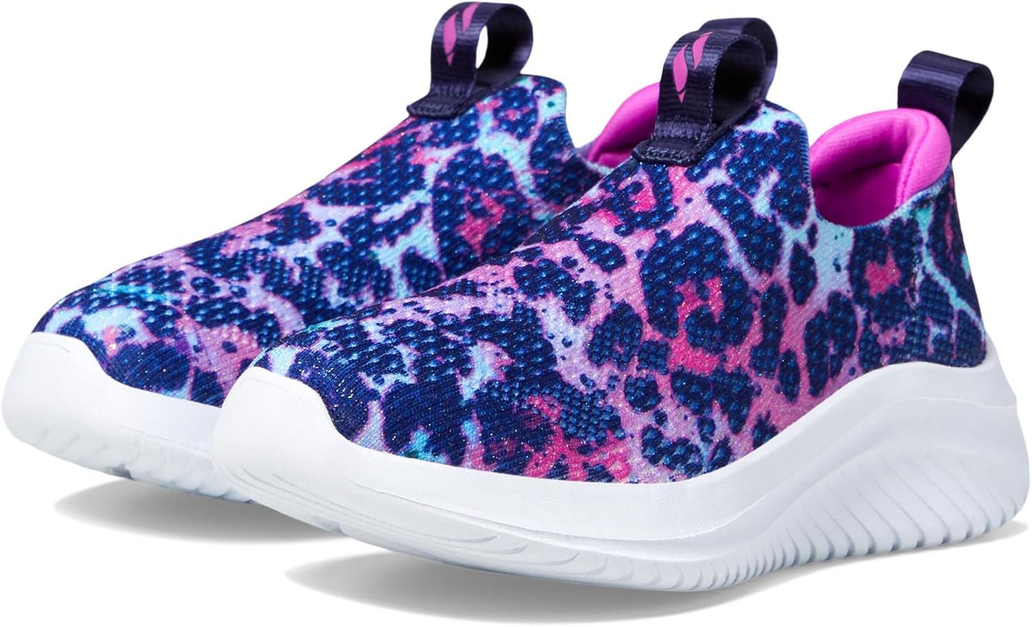 Skechers Girl's Ultra Flex 3.0 Sneaker