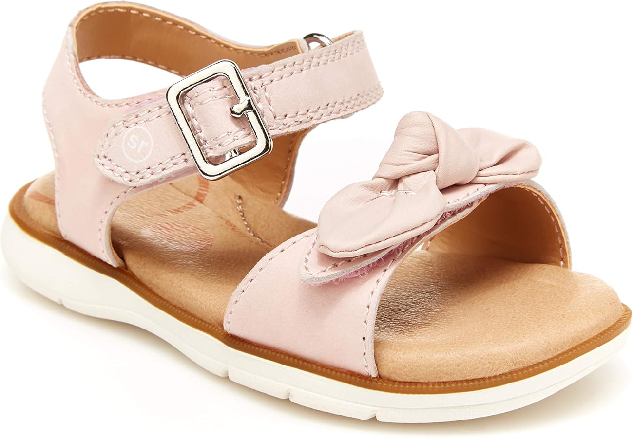 Stride Rite Unisex-Child Whitney Sandal