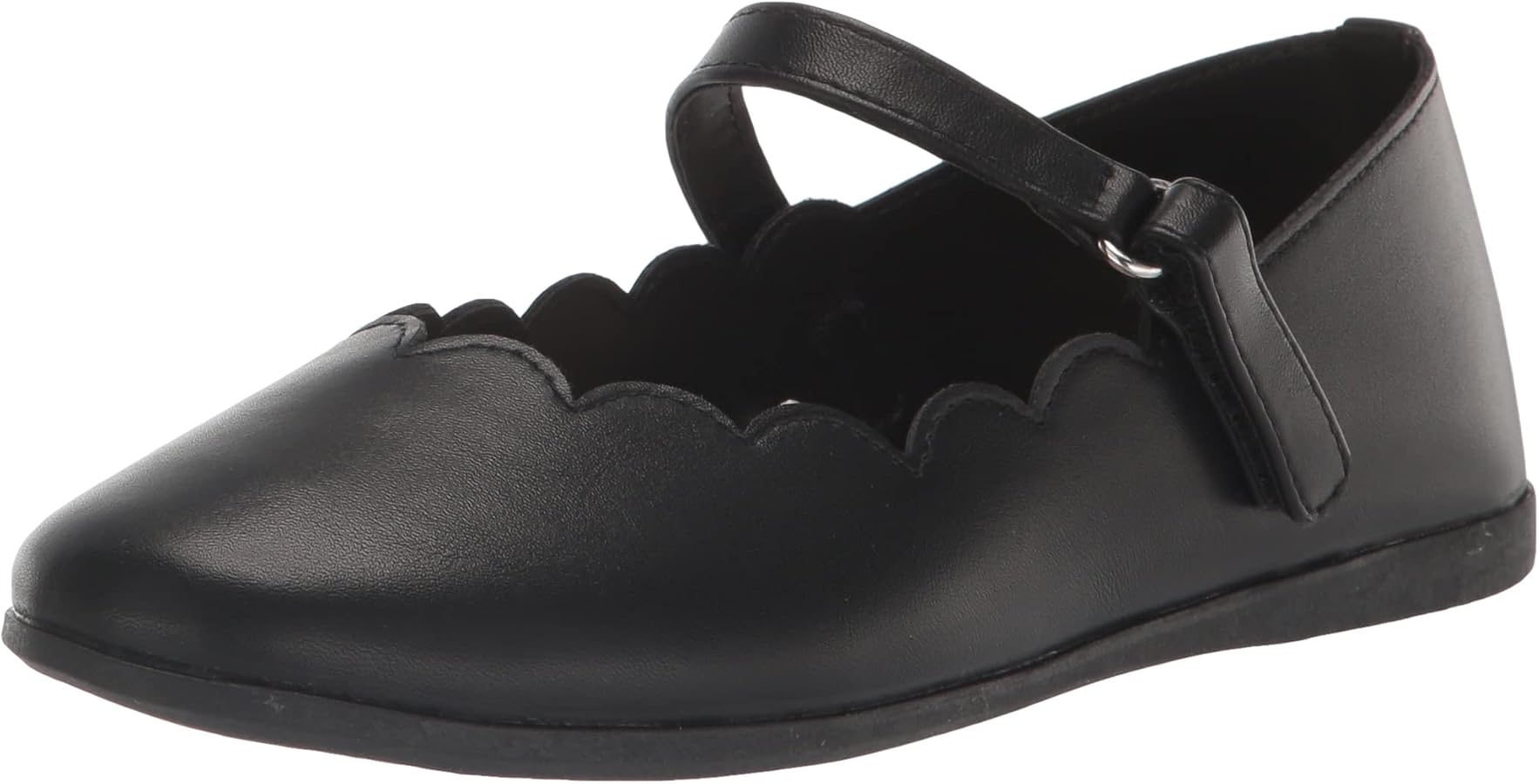 The Children's Place girls Closed Toe Maryjane Flats