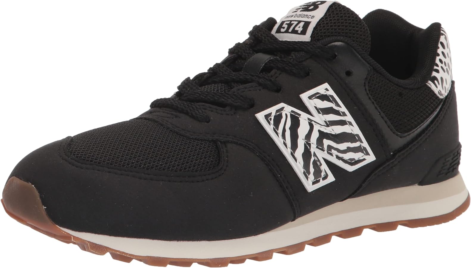 New Balance Kids' 574 V1 Lifestyle Sneaker