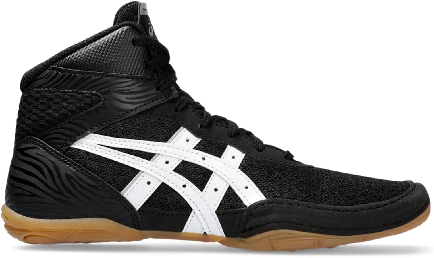 ASICS Kid's Matflex 7 Grade School Wrestling Shoes