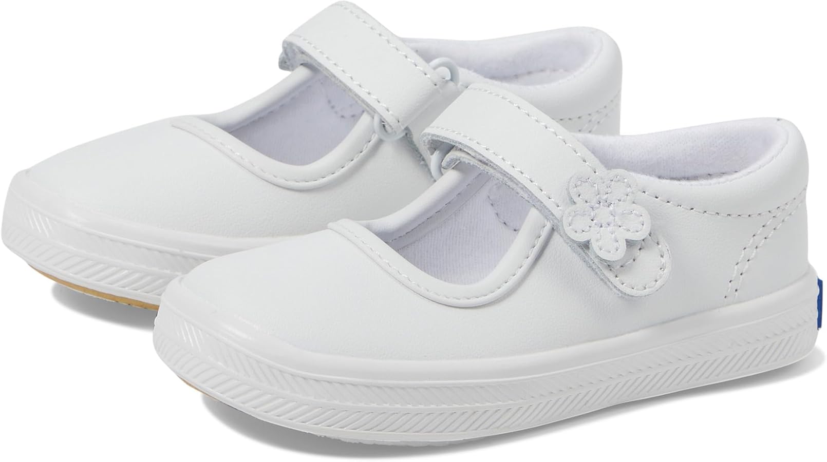 Keds Girl's Ella Mary Jane (Toddler/Little Kid) Sneaker