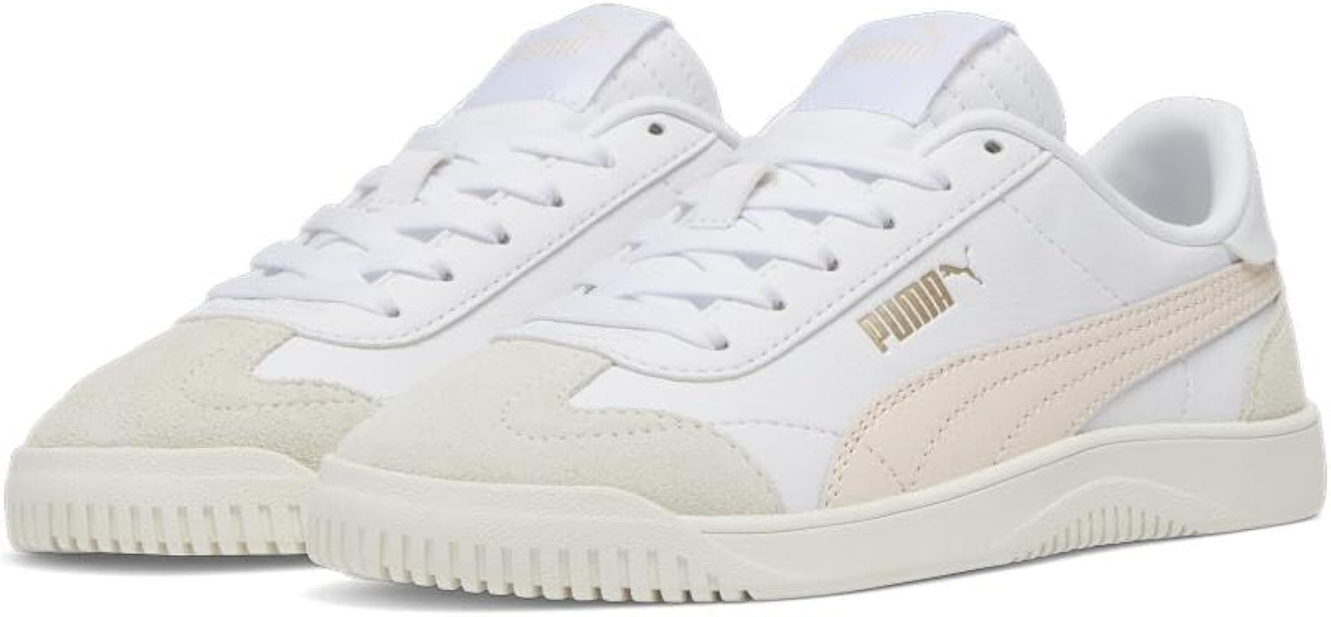 PUMA Unisex-Child Club 5v5 Sneaker