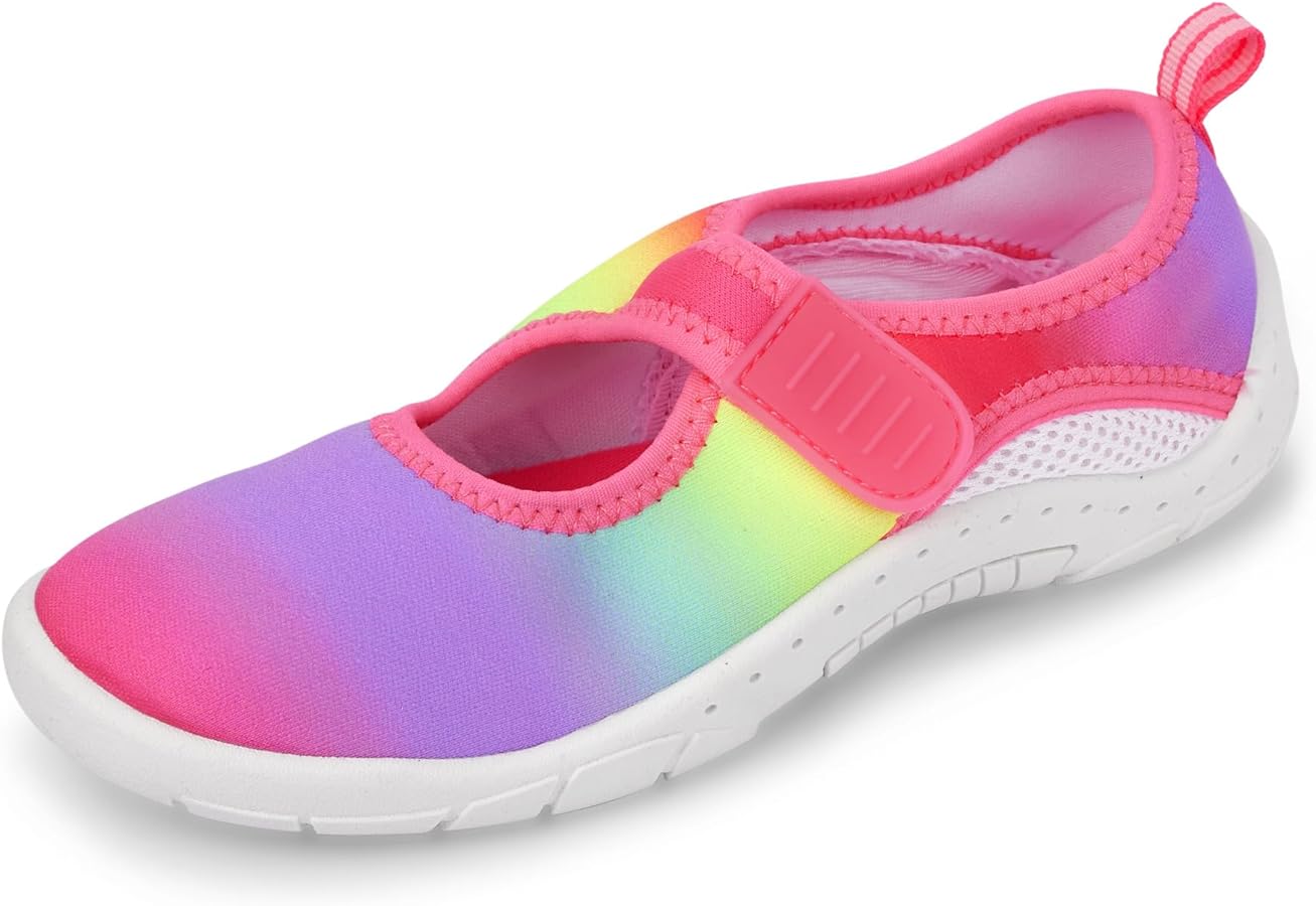 The Children's Place Girl's Water Shoe