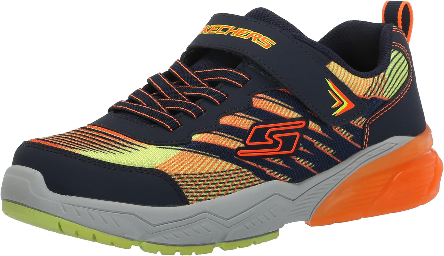 Skechers unisex-child THERMOFLUX 2.0 - BRODOX