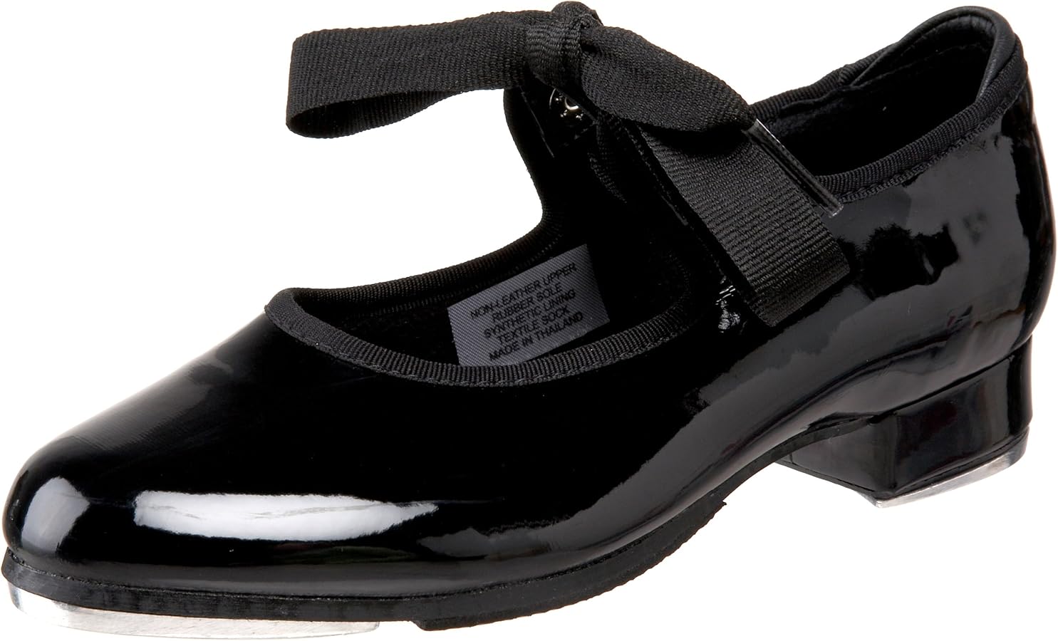 Bloch Girl's Annie Tyette Dance Shoe