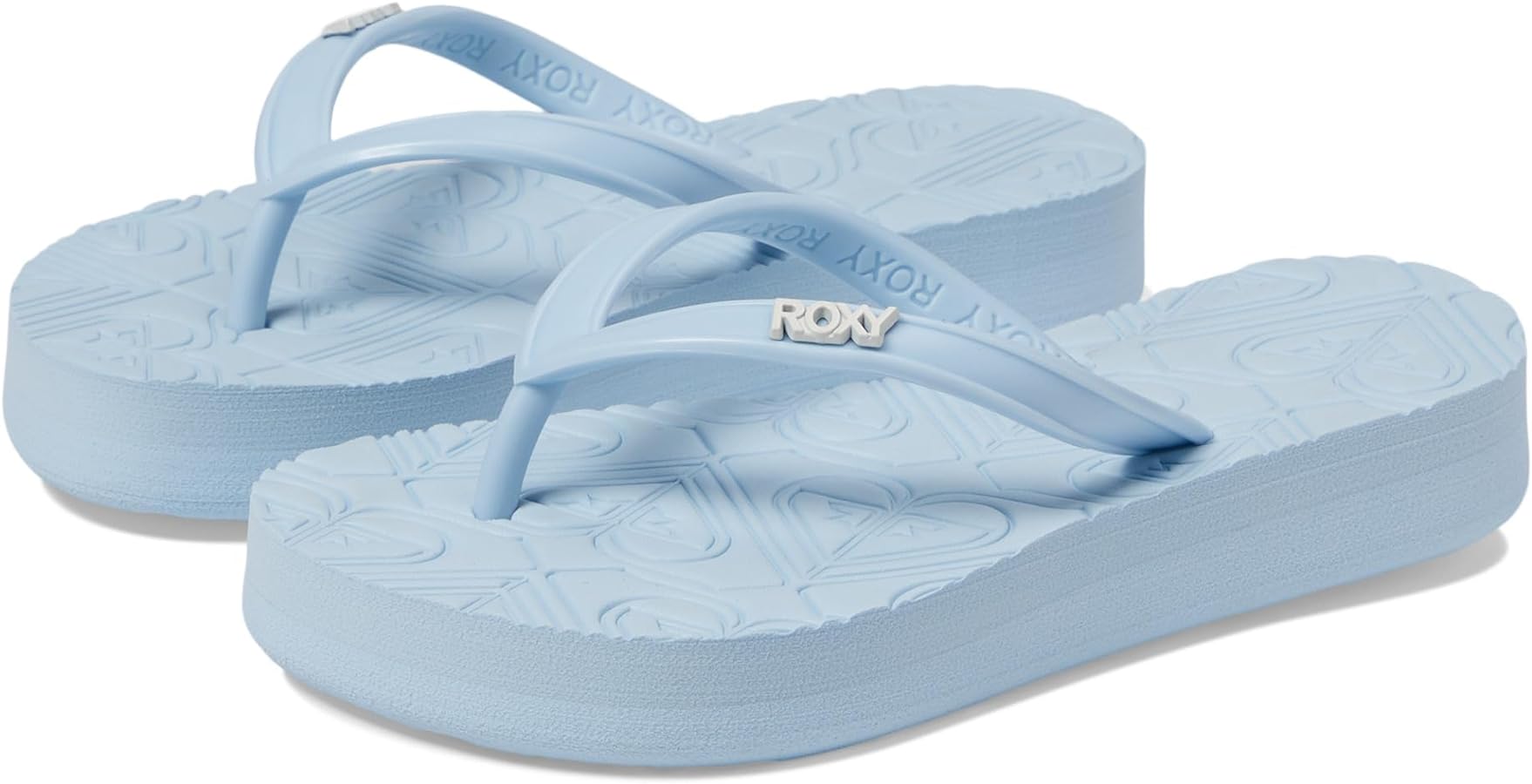 Roxy Girl's Viva Platform Sandal