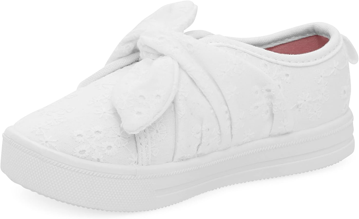 OshKosh B'Gosh Unisex-Child Hilda Sneaker