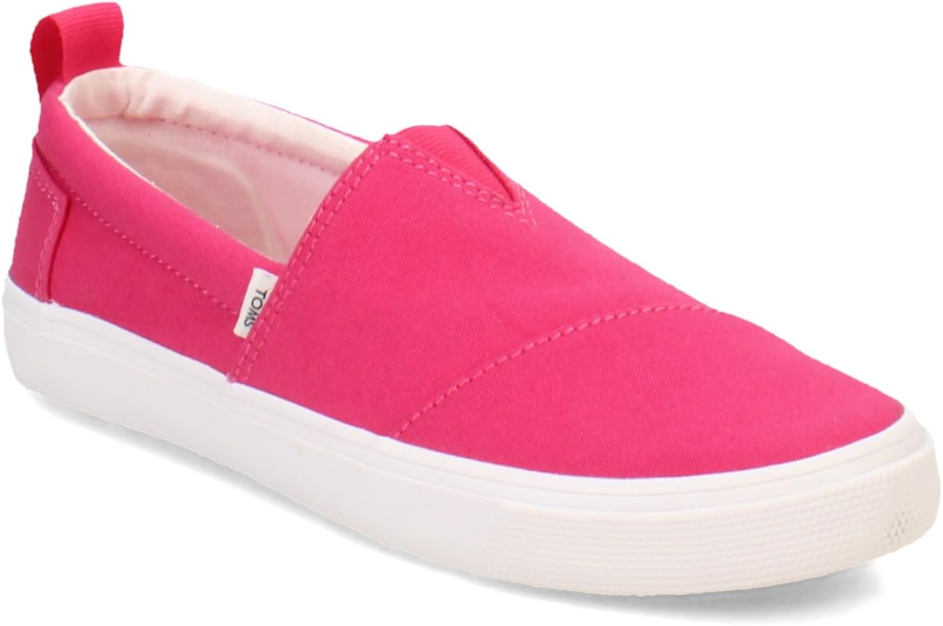 TOMS Girl's, Alpargata Fenix Slip-On - Little Kid & Big Kid