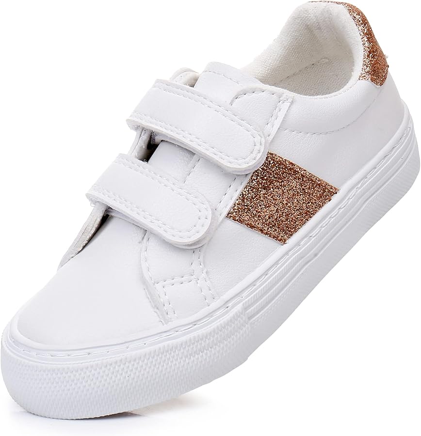 Unisex-Child Walking Fashion Sneakers Running Shoe (Toddler/Little Kid)