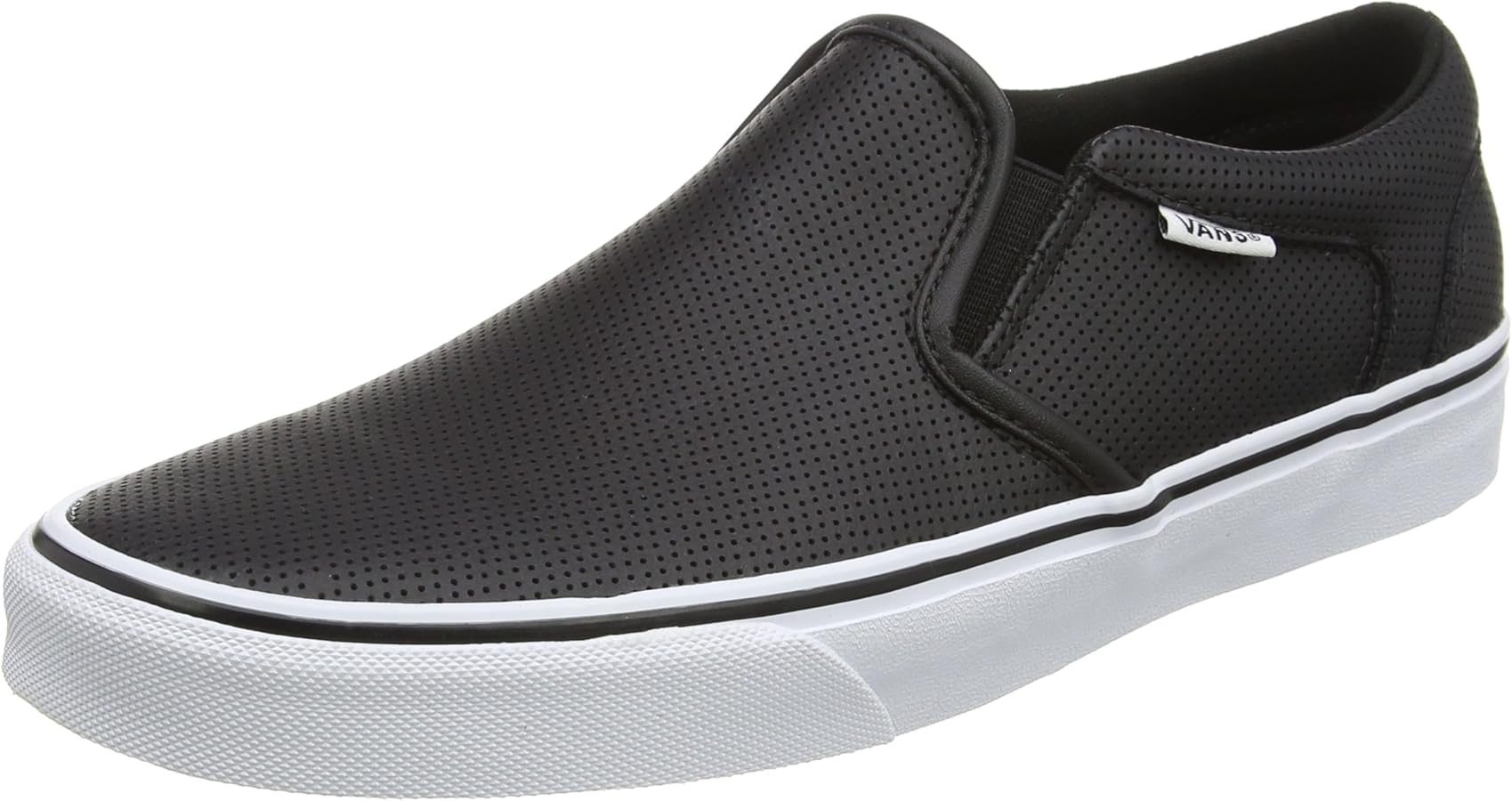 Vans Men's Classic Slipon Sneaker