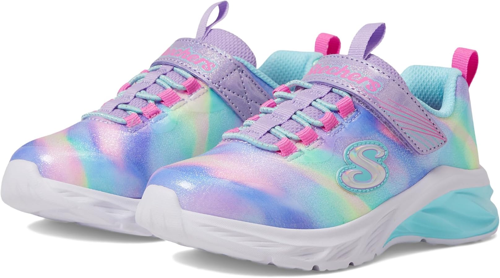 Skechers unisex-child Coastline