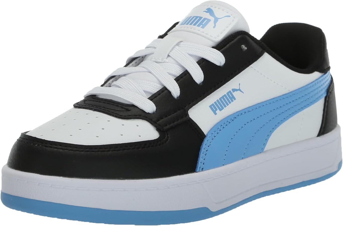 PUMA Unisex-Child Caven 2.0 Sneaker