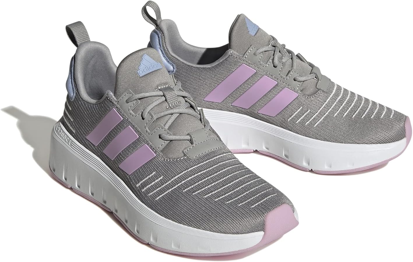 adidas Unisex-Child Swift Run 23 Sneaker