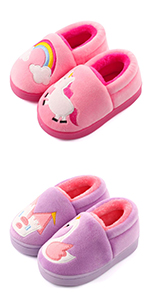 Girls SLIPPERS