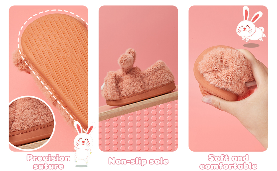 toddler girls slippers