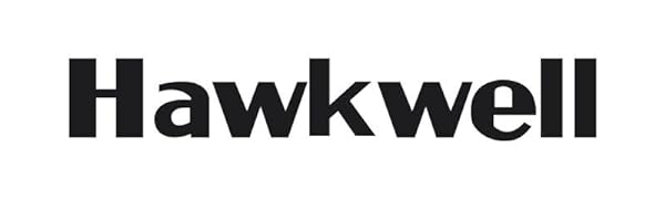 Hawkwell Logo