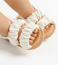 Baby Girls Summer Sandals