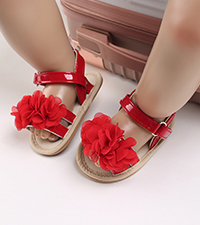 Baby Girls Summer Sandals