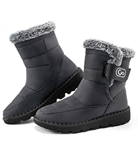 winter boots for women