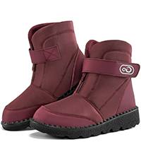 Snow boots for women