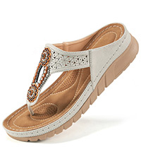 wedge sandals for women