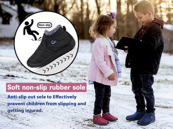 kids snow boots boys snow boots snow boots for girls girls snow boots