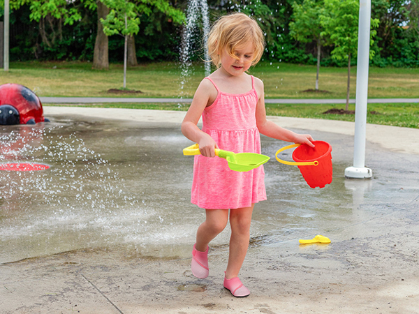 toddler water shoes