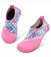 kids water shoes